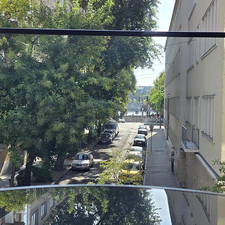 The Riverhouse Budapest Exterior foto