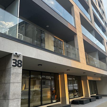 The Riverhouse Budapest Exterior foto