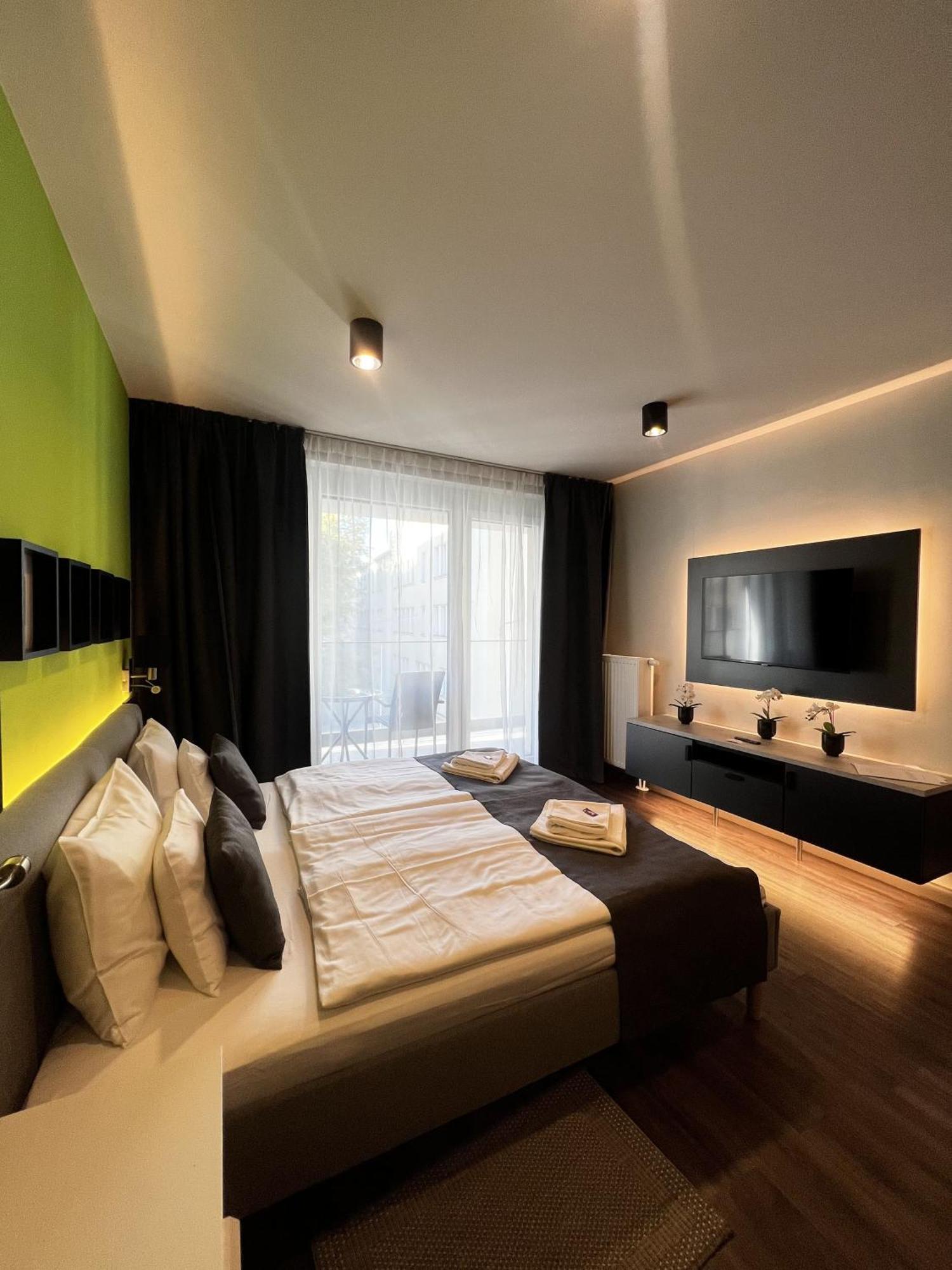 The Riverhouse Budapest Exterior foto