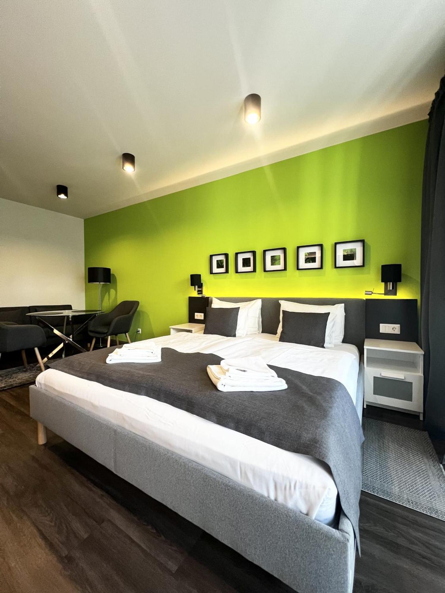 The Riverhouse Budapest Exterior foto