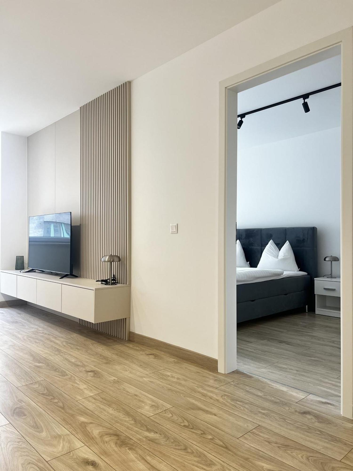 The Riverhouse Budapest Exterior foto