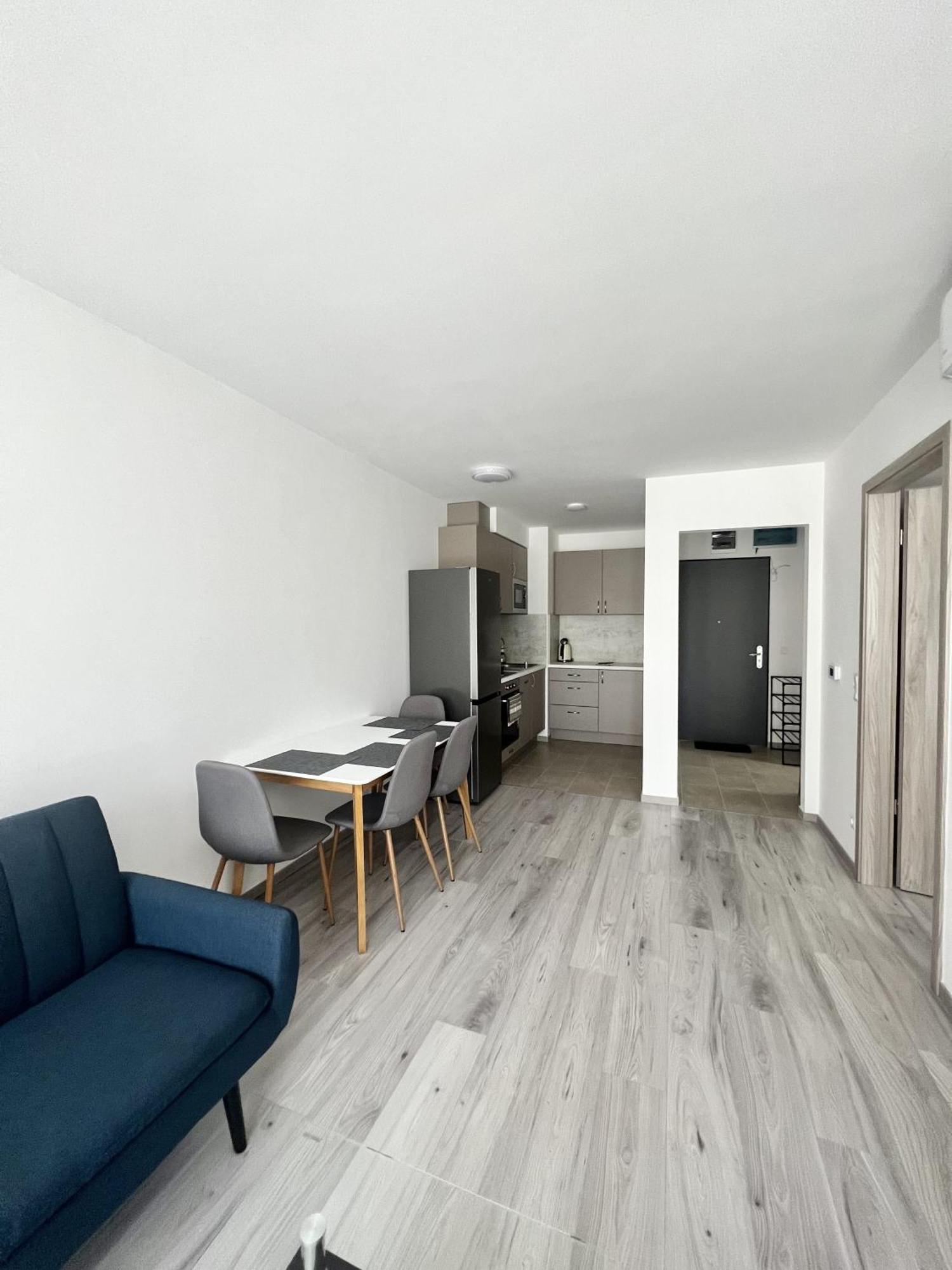 The Riverhouse Budapest Exterior foto
