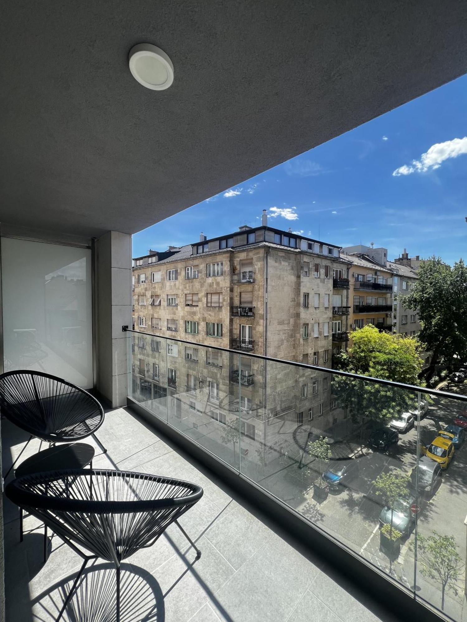The Riverhouse Budapest Exterior foto