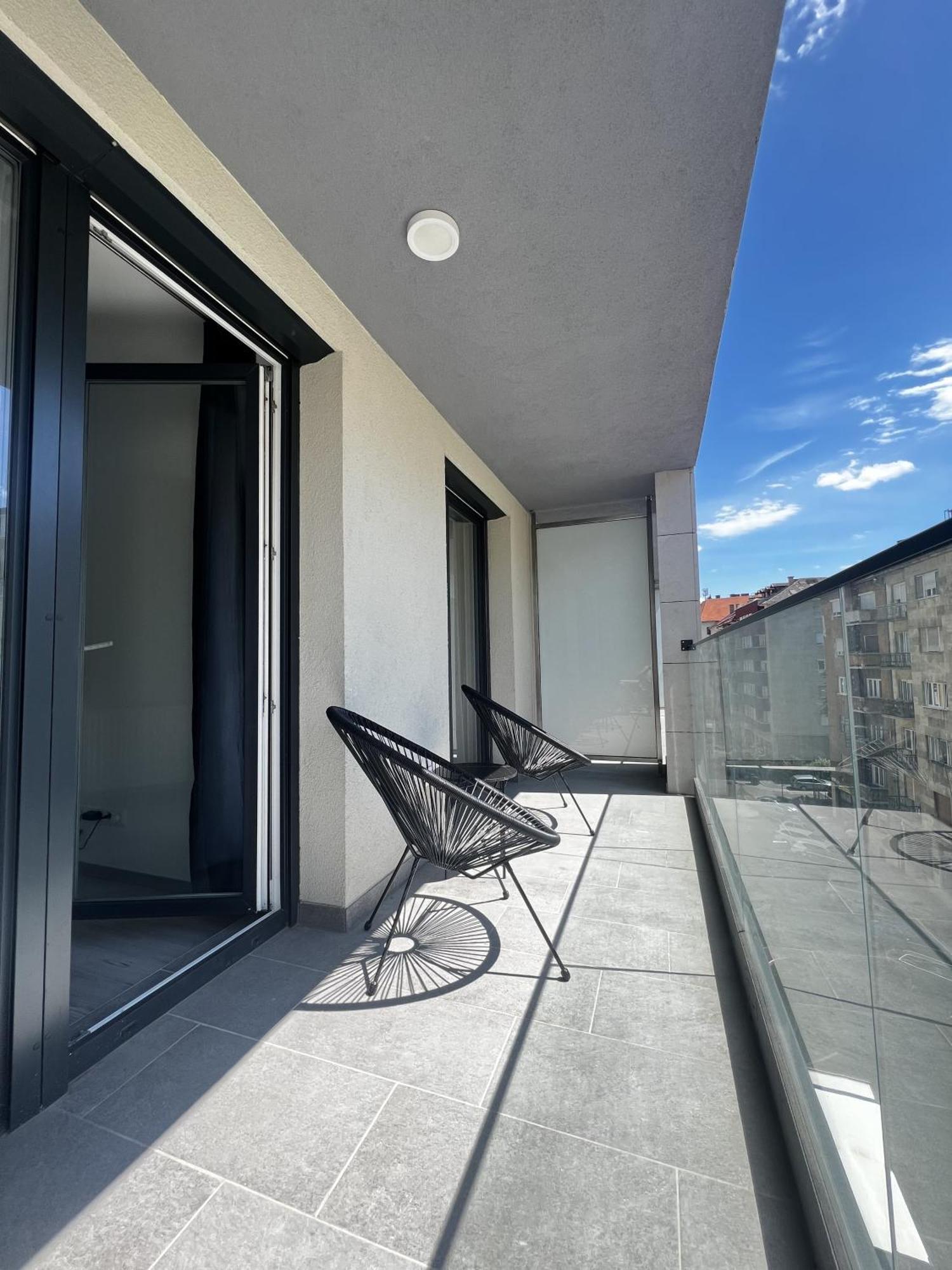 The Riverhouse Budapest Exterior foto
