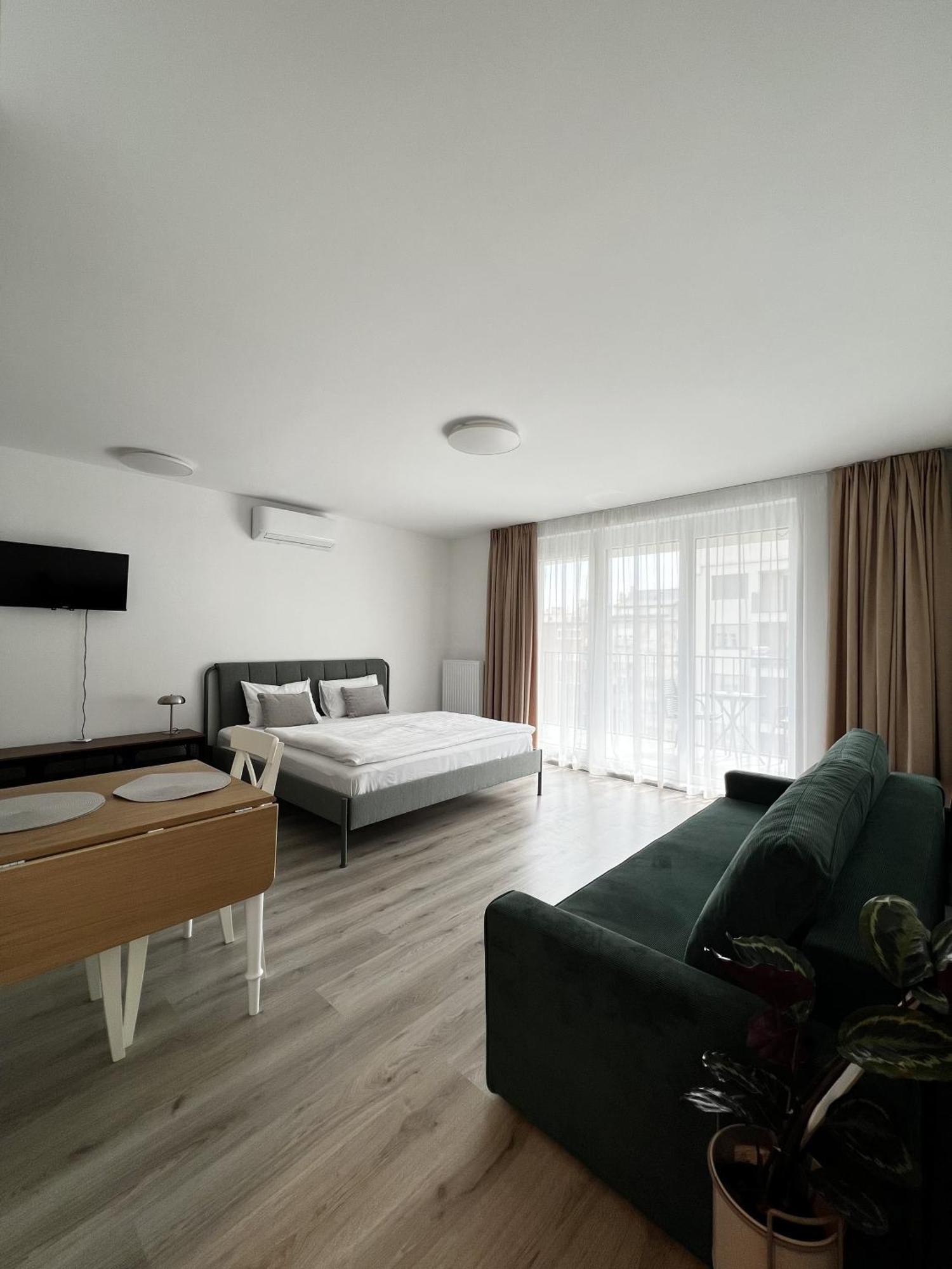 The Riverhouse Budapest Exterior foto