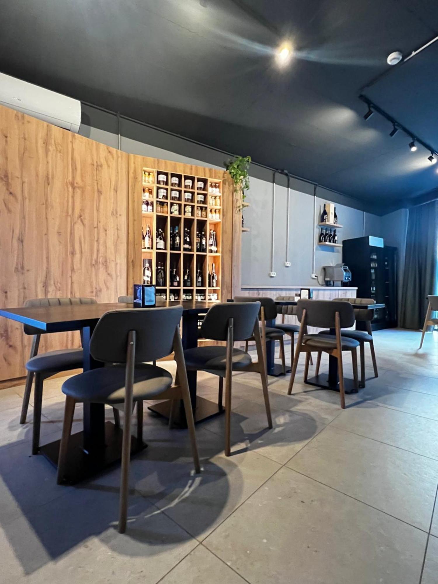 The Riverhouse Budapest Exterior foto